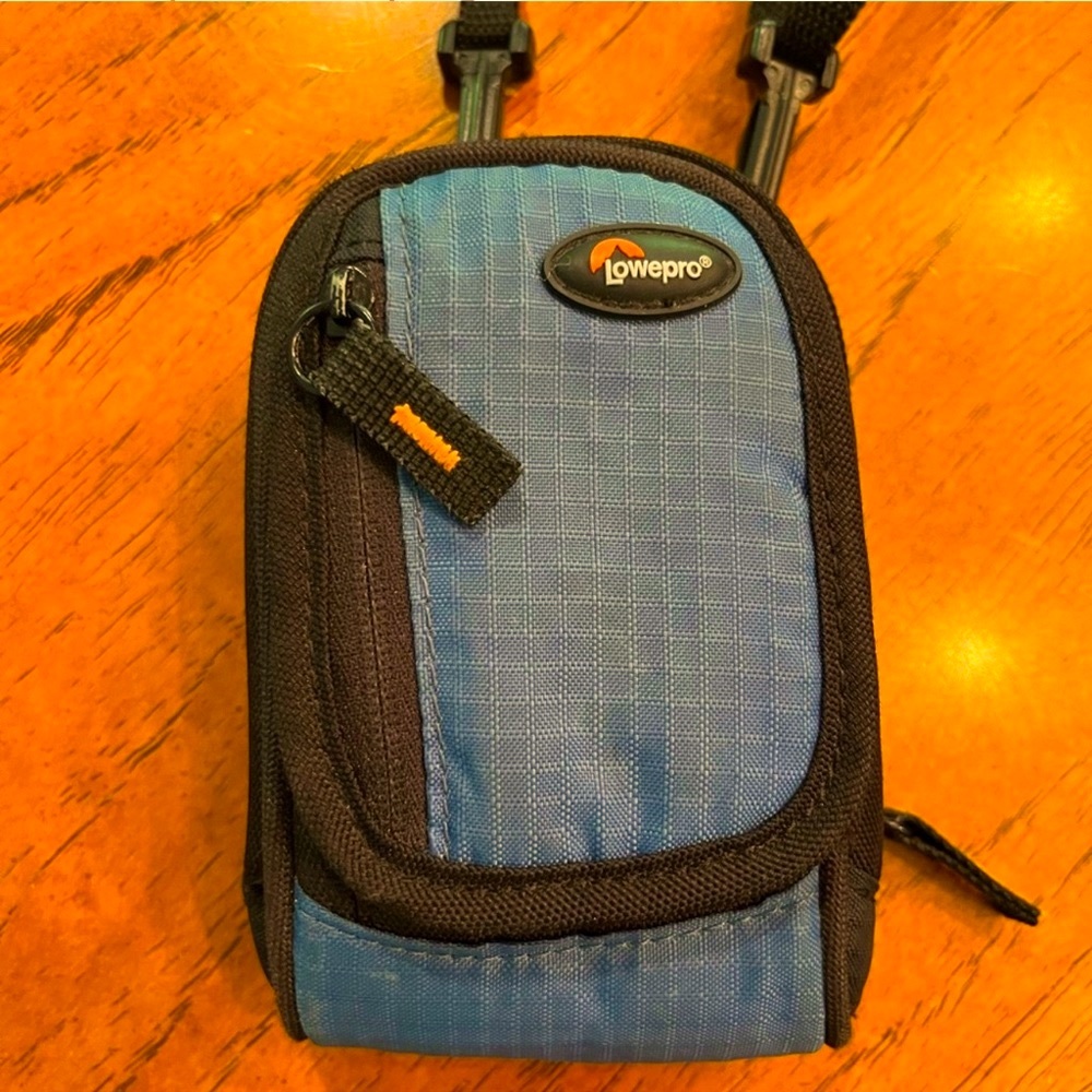 Lipton camera 🎥 carry bag❤️❤️ OFFERS